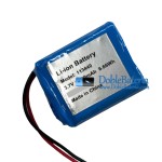 Batería para PLC 113440 H8 [Batería de repuesto]